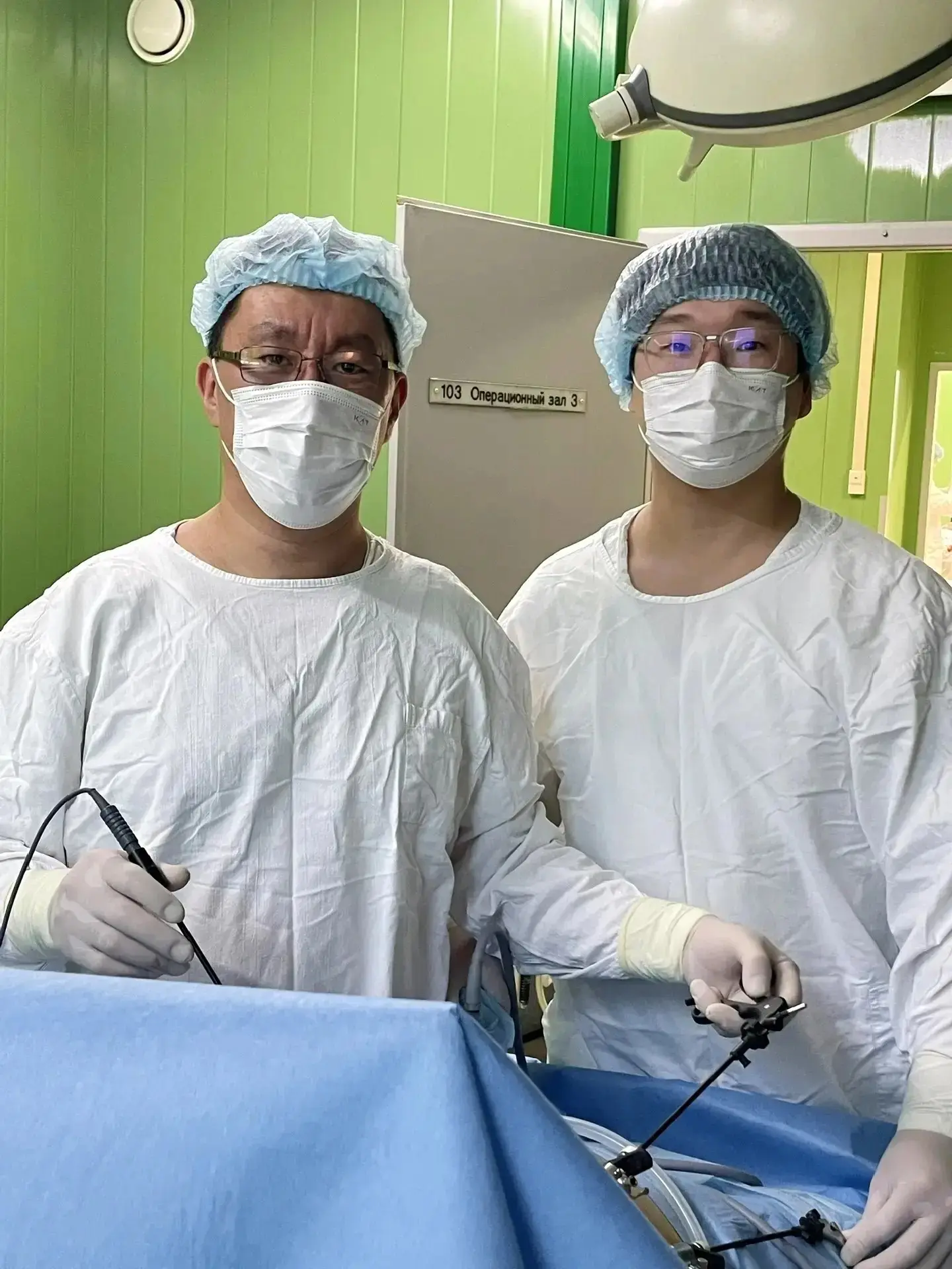 После тарелки слив пенсионерка в Улан-Удэ попала на операционный стол РКБ им. Семашко