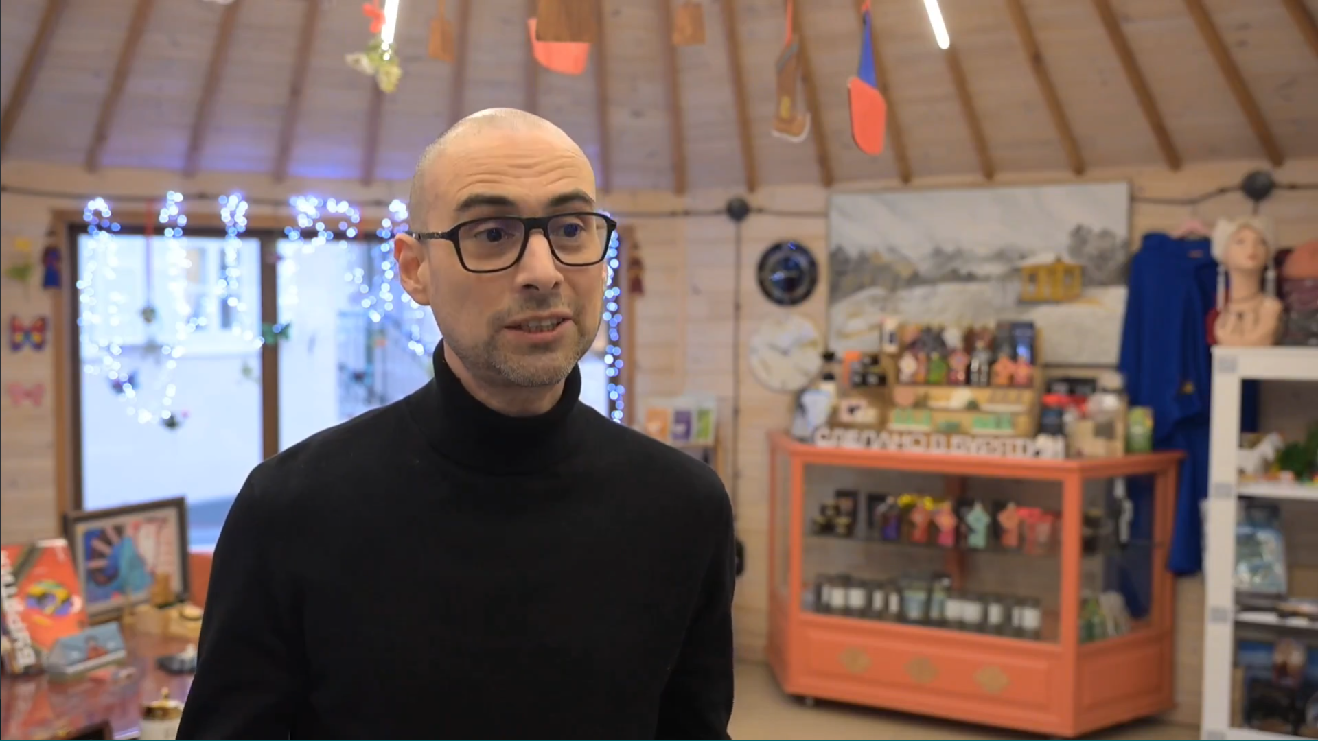 Посол Мексики в России выбрал Бурятию для отдыха с семьей пресс-служба правительства Бурятии