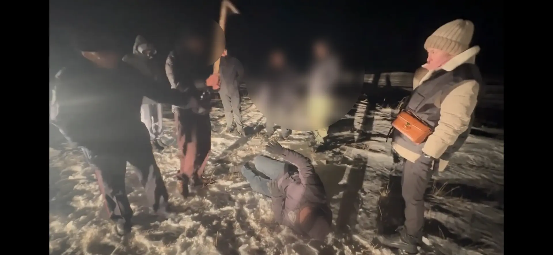 Убийство раскрыли спустя много лет СУ СК РФ по Бурятии. 