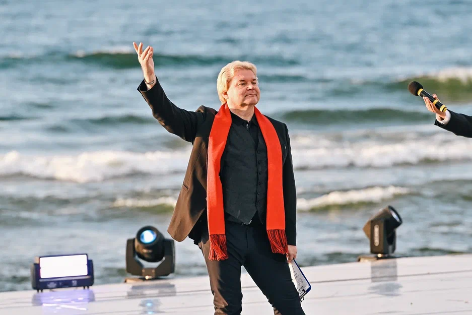 А. Лиепа Театр оперы и балета