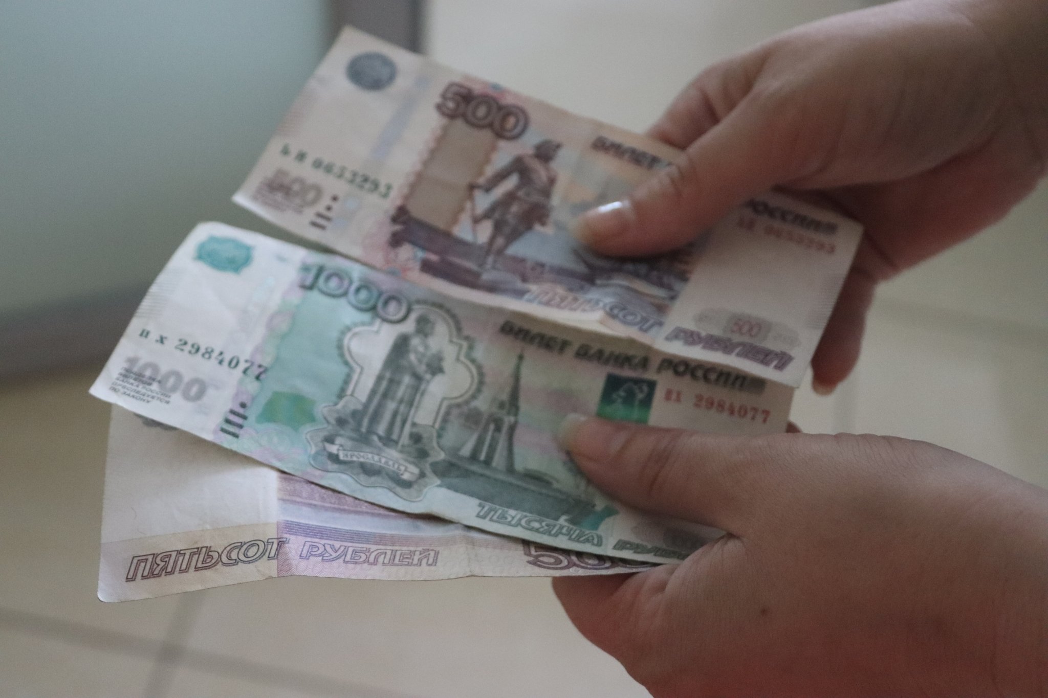 Взыскать долг в Бурятии можно без суда