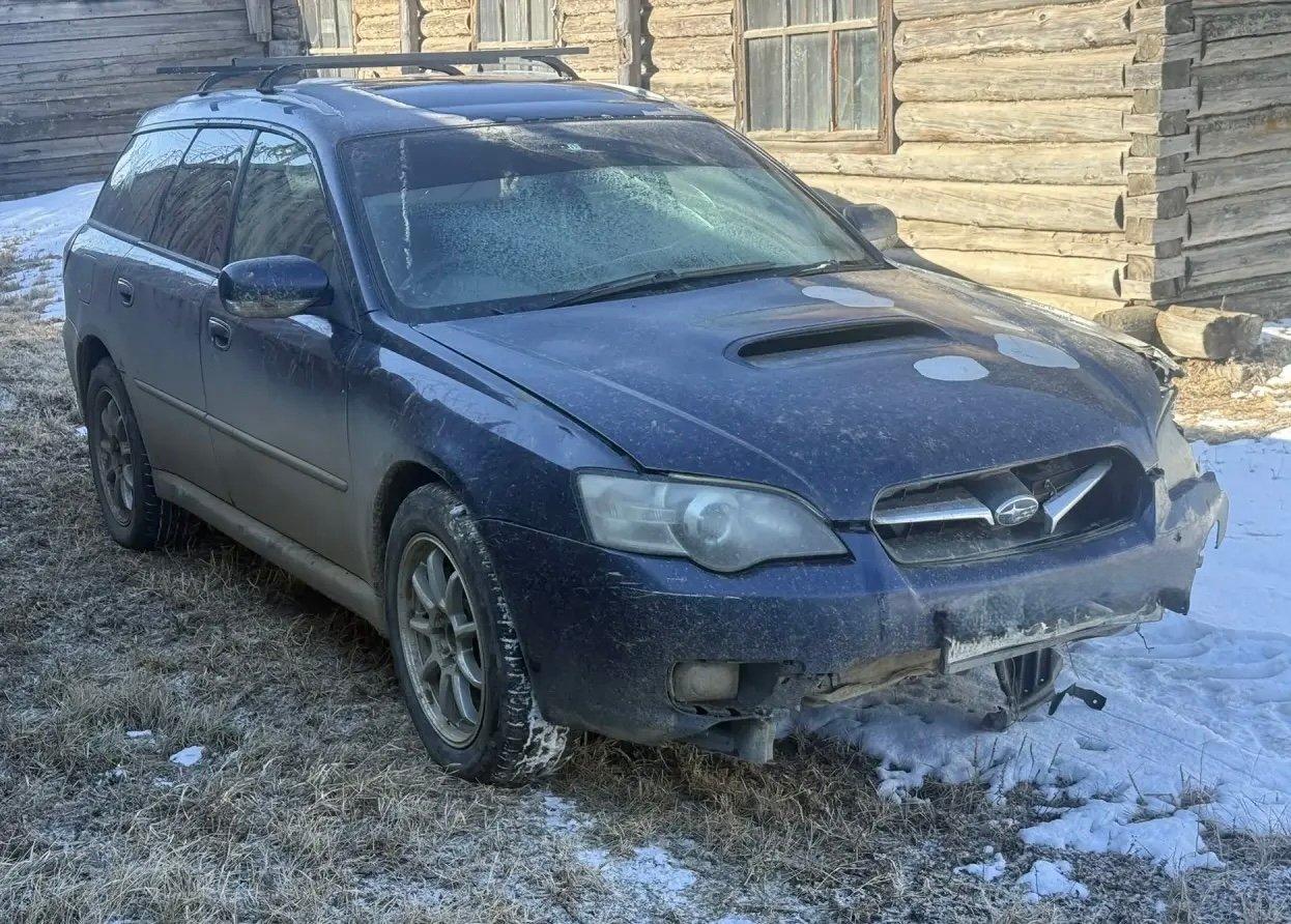 Водитель в Бурятии сбил ребёнка и скрылся ГИБДД по Бурятии