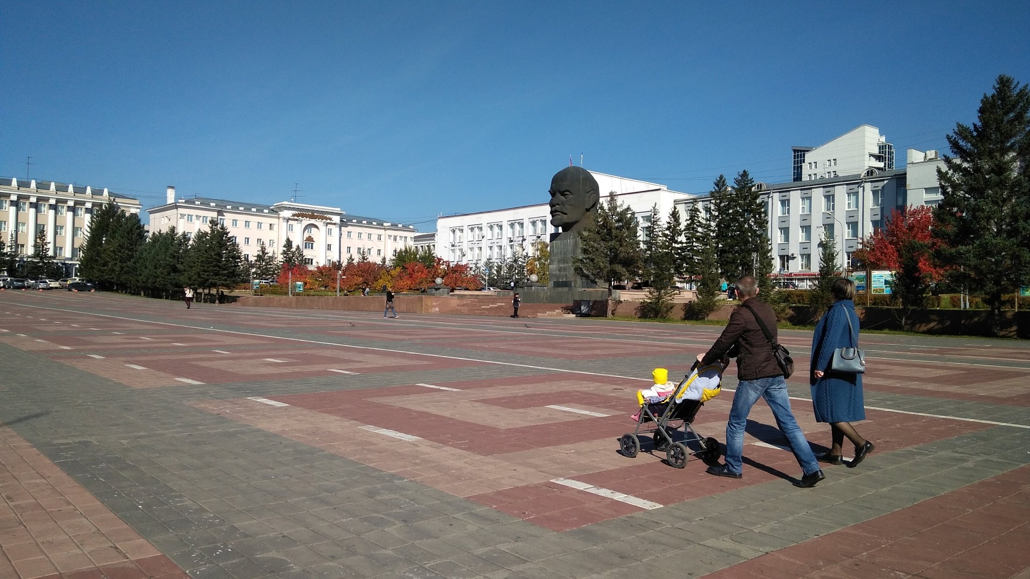 Социальный прорыв Бурятии: за пять лет – 14 тыс. учебных мест и 1300 врачей ИА UlanMedia