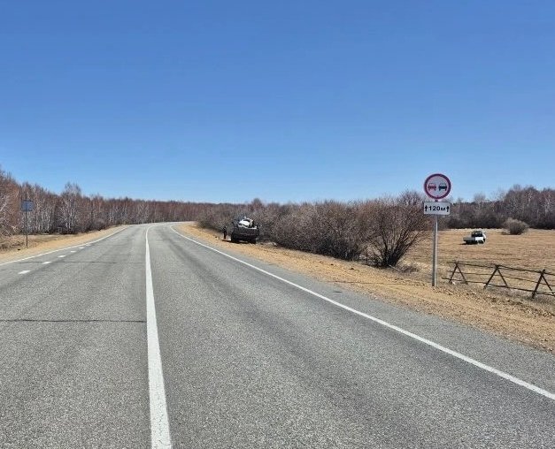 В Бурятии подростки на &quotХонде&quot попали в лобовое ДТП: один погиб ГИБДД по Бурятии