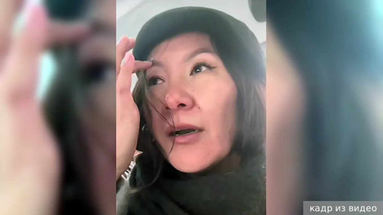 Нападение на дизайнера из Бурятии в Москве: следком возбудил дело соцсети Н. Сундуповой