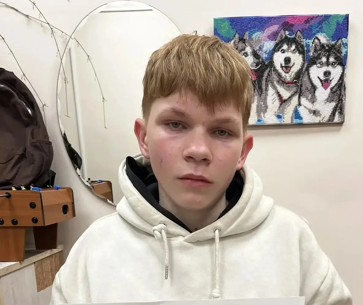 В Бурятии ищут пропавшего 13-летнего подростка предоставлено пресс-службой МВД по Бурятии