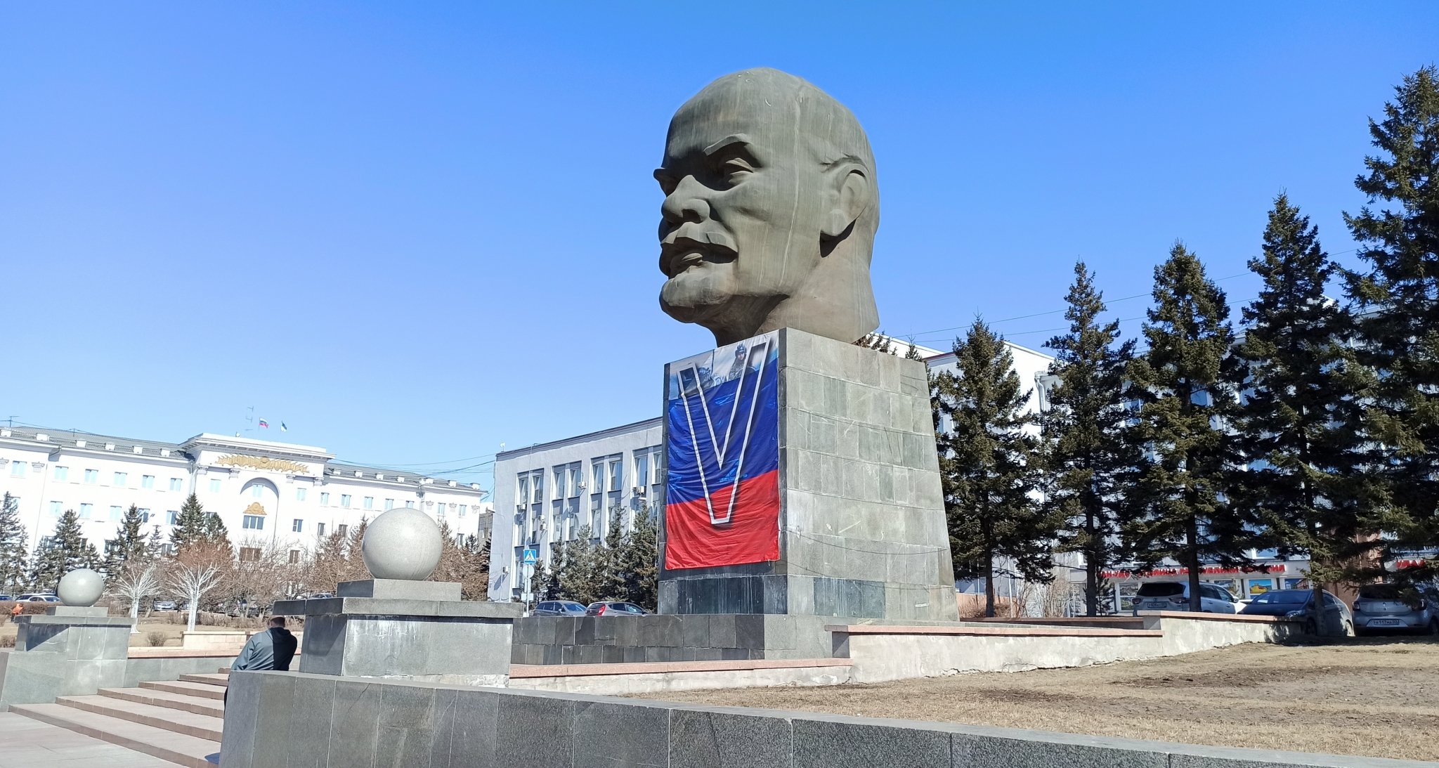 Власти Бурятии призвали жителей быть бдительными ИА UlanMedia