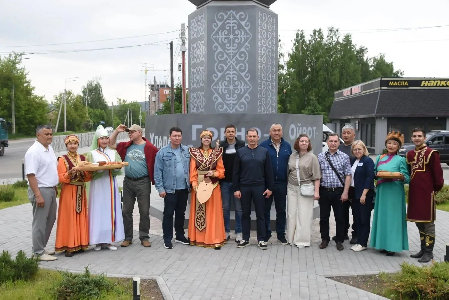В Улан-Удэ внедрят лучшие практики дальневосточных городов