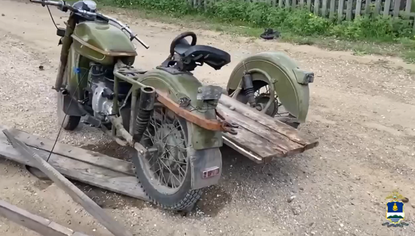 ДТП УГИБДД по Бурятии