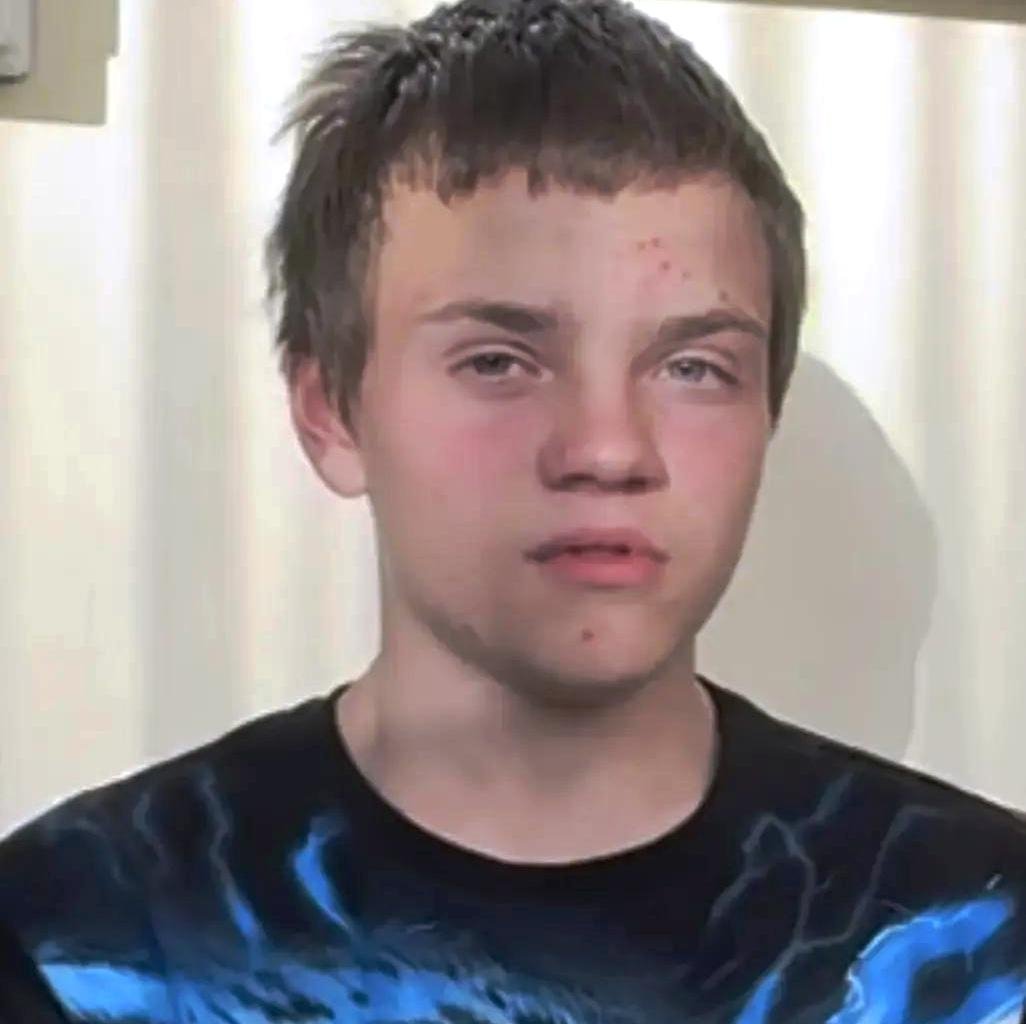 Полиция разыскивает 14-летнего Белькова Вову предоставлено пресс-службой МВД по Бурятии