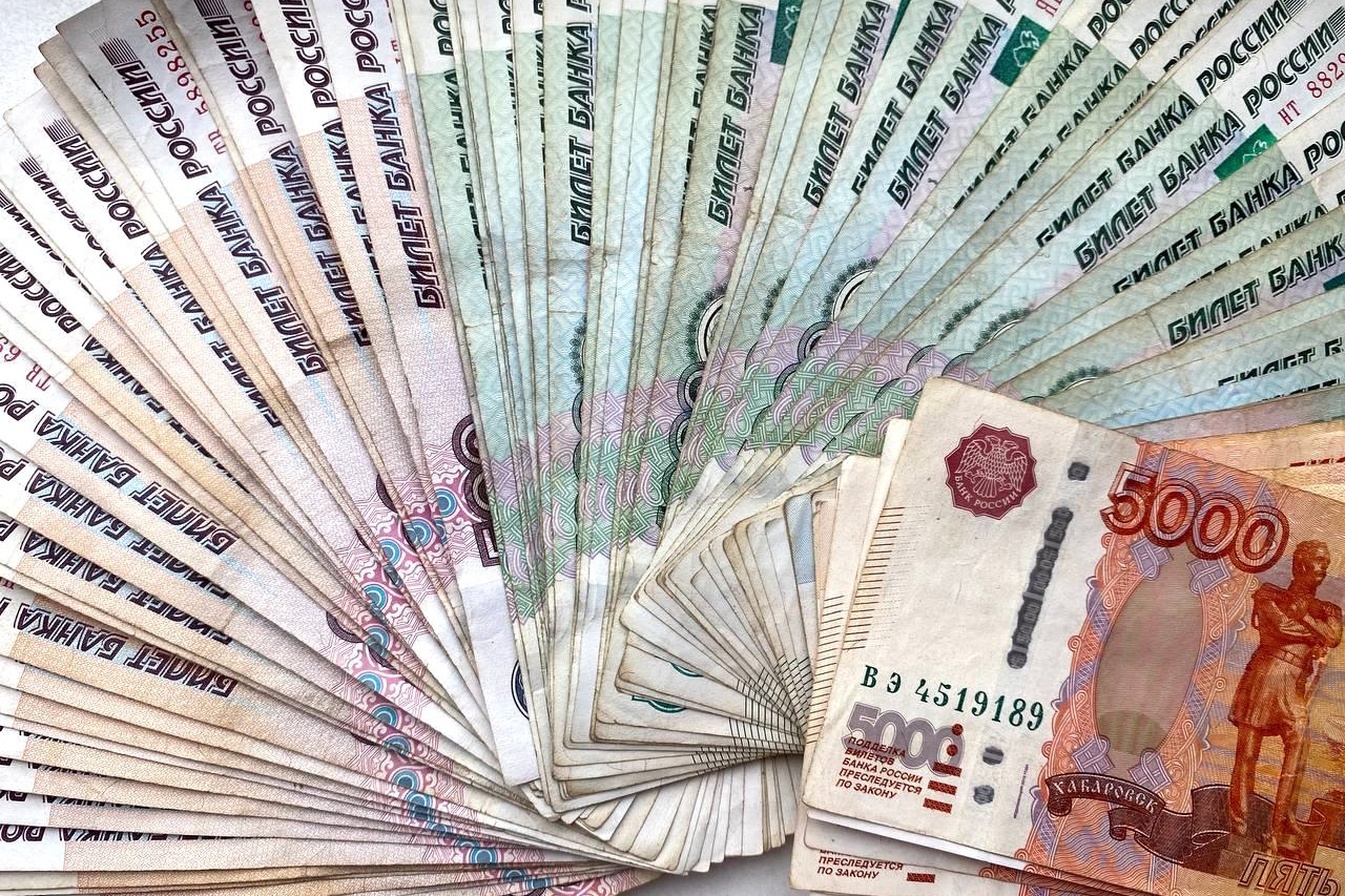Россиянам напомнили о повышении единого пособия на детей Валерия Овдеенко, ИА PrimaMedia