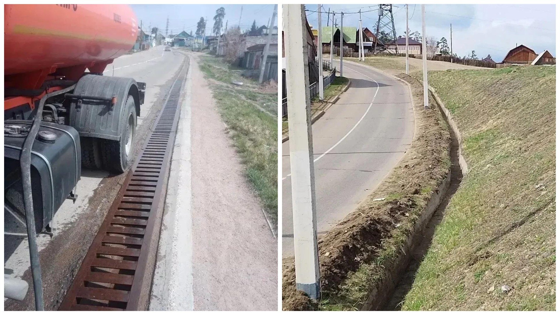Прокуратура добилась очистки ливневых канализаций в Улан-Удэ прокуратура Бурятии