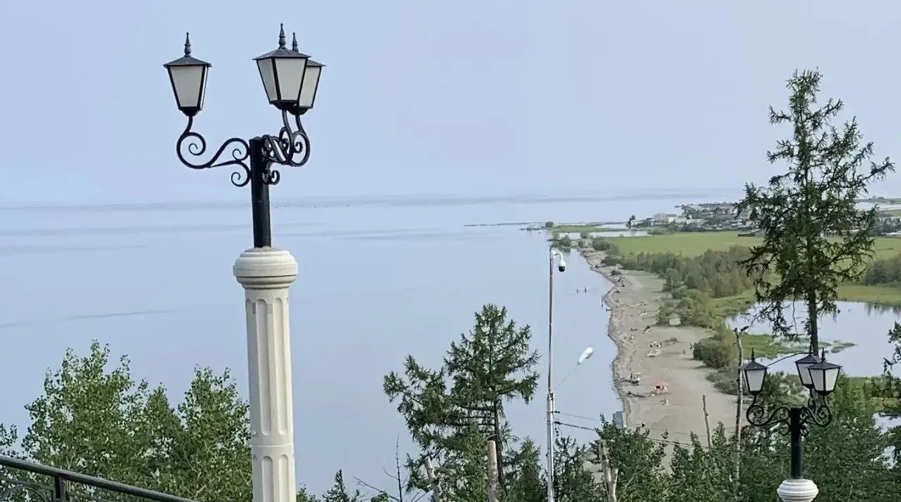 МТС добавила скоростей в воротах к дикому Байкалу МТС