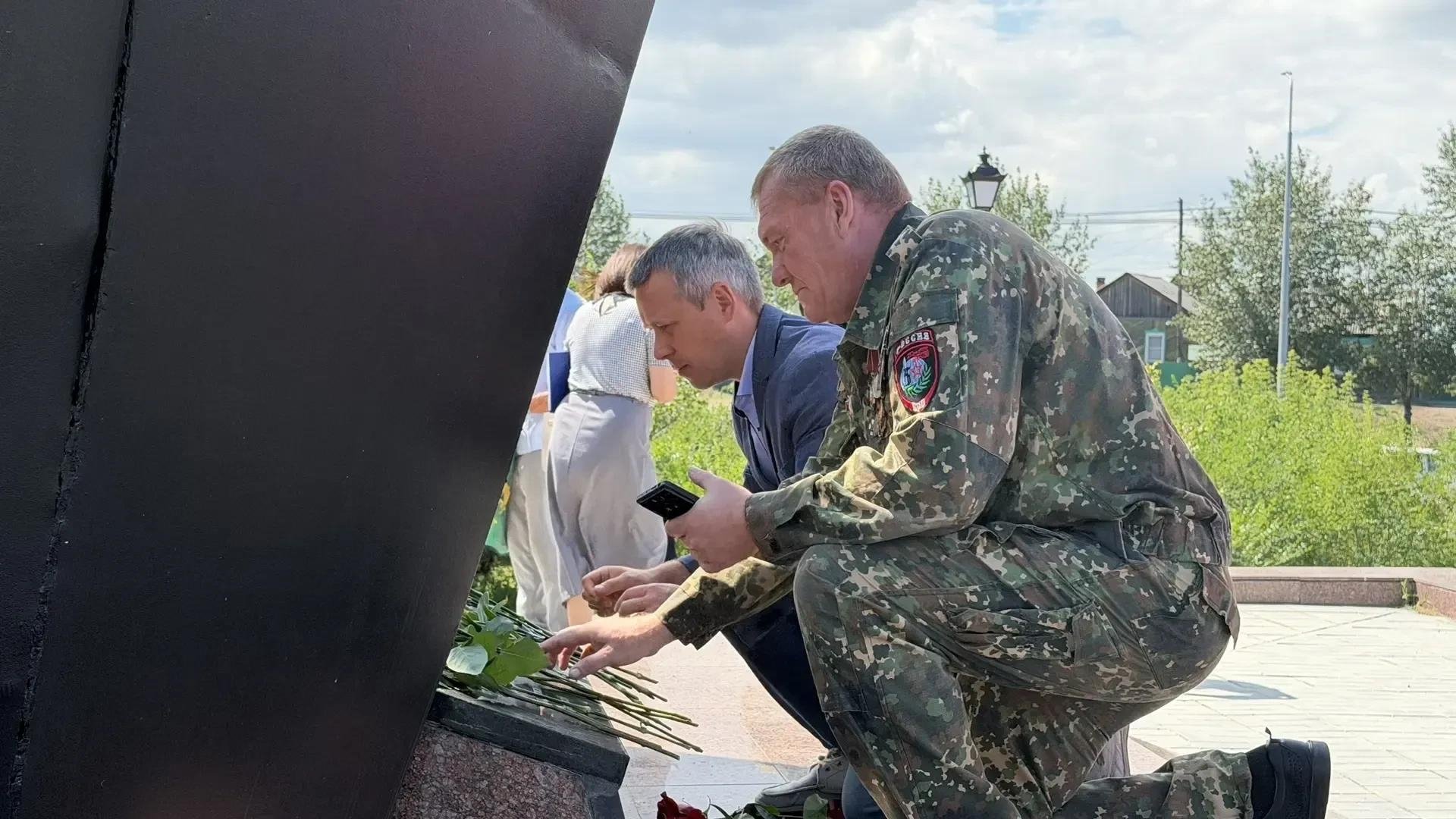 12 лет назад в Горловке погибли десятки мирных жителей, включая детей пресс-служба правительства Бурятии