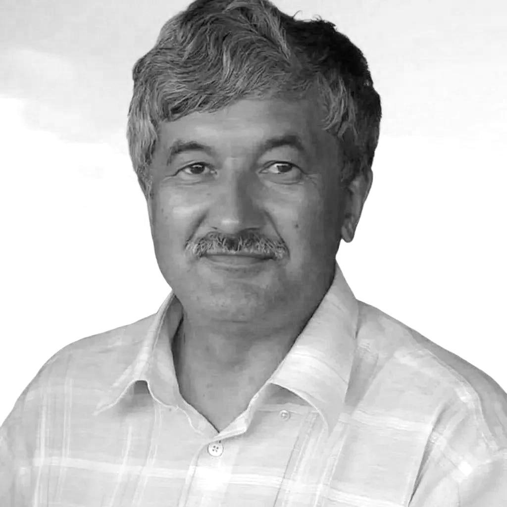 Василий Москвитин 34 года спасал жизни в Кабанской ЦРБ Минздрав Бурятии
