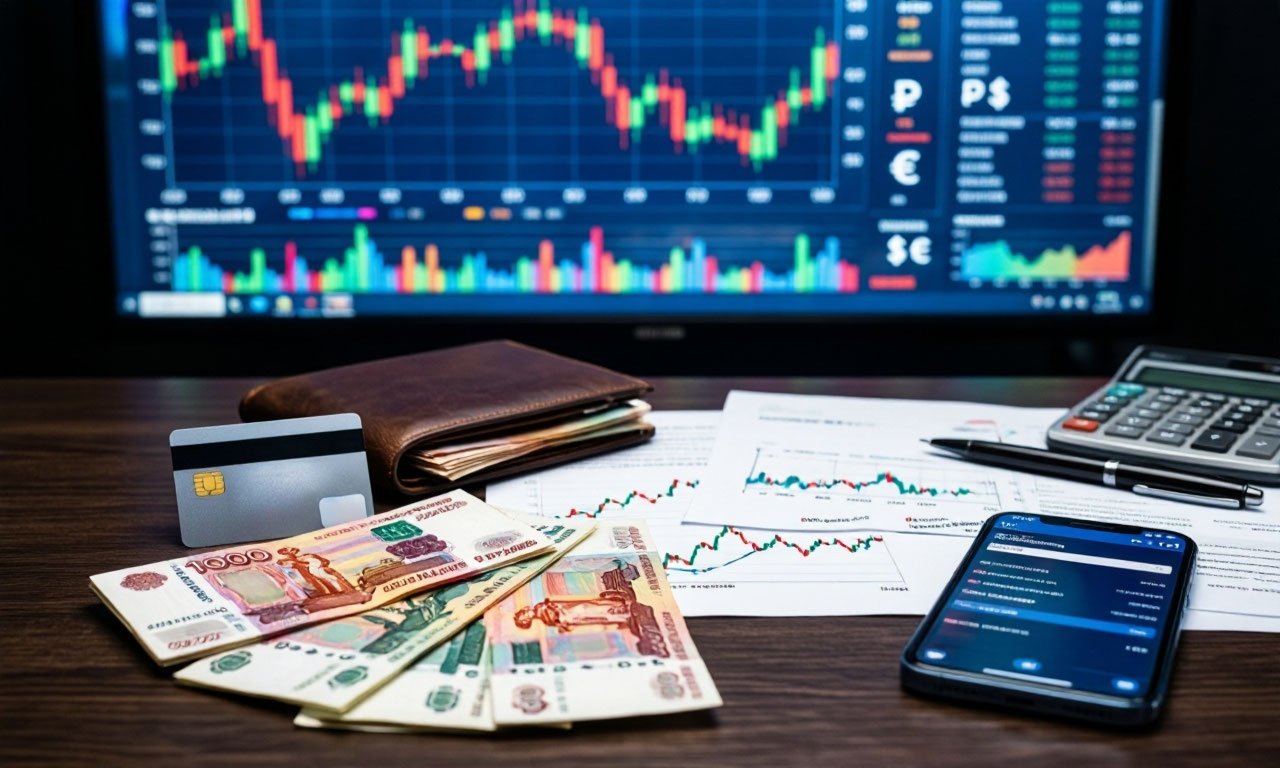 Ключевая ставка создано при помощи ИИ