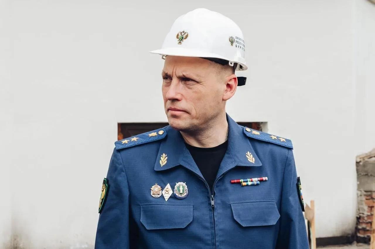 Мельник проверил выполнение контрактов по национальным проектам Управление Генпрокуратуры России по ДФО
