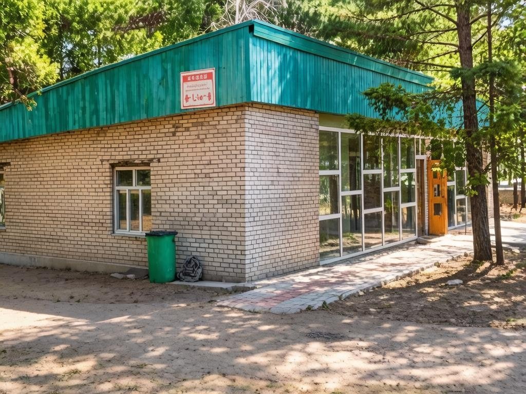 Древние дома хунну в Улан-Удэ впервые подлатают Этнографический музей РБ
