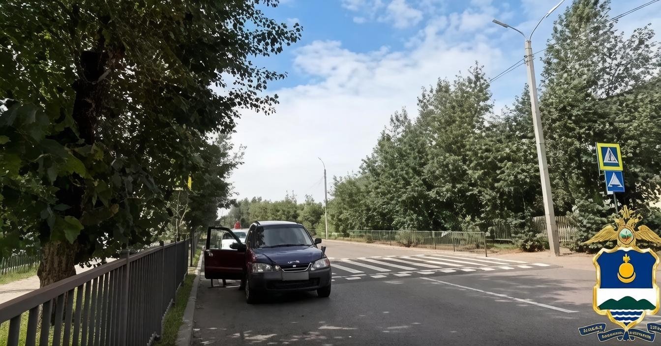 ДТП УГИБДД по Бурятии