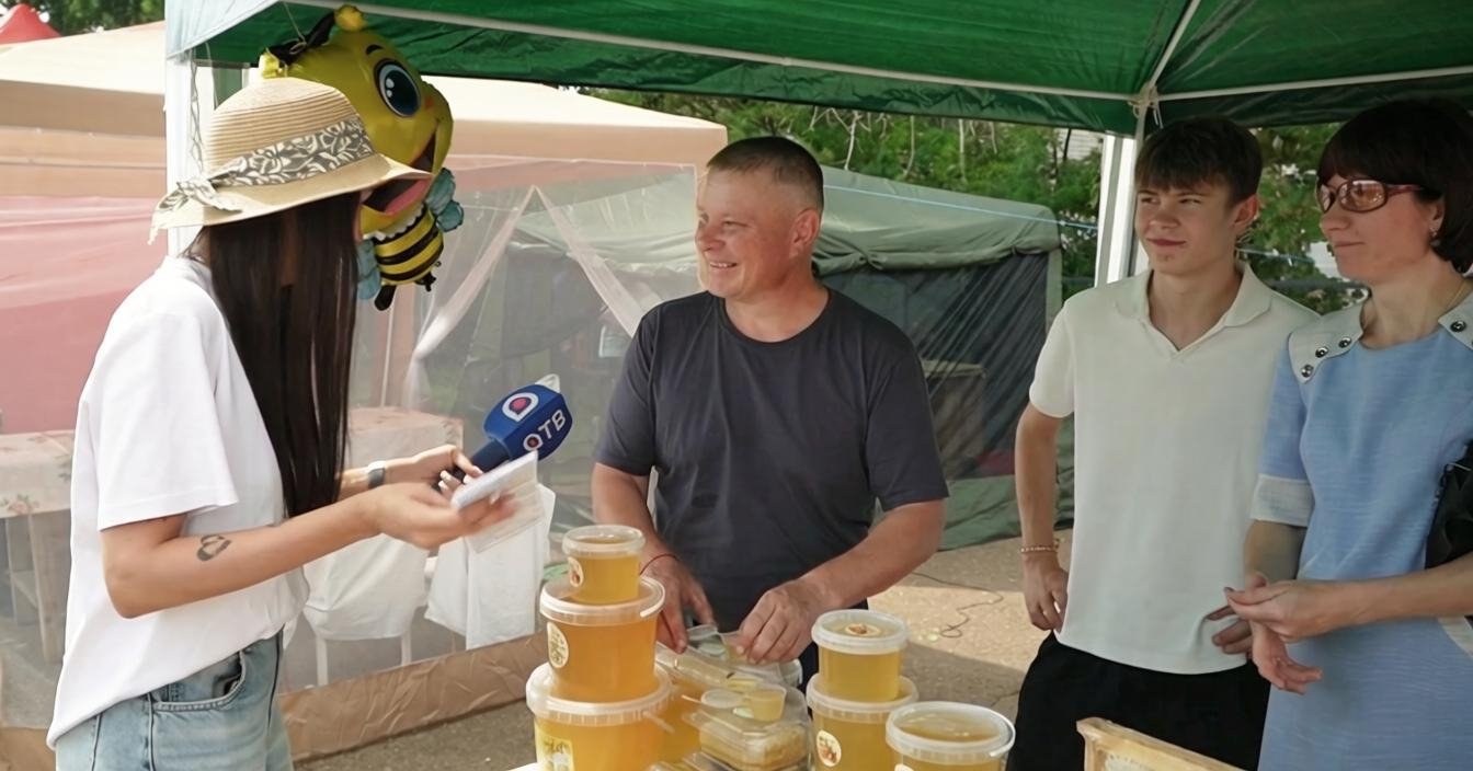 Программа нацпроекта &quotСемья&quot помогла участнику спецоперации начать своё дело минсоцзащиты РБ