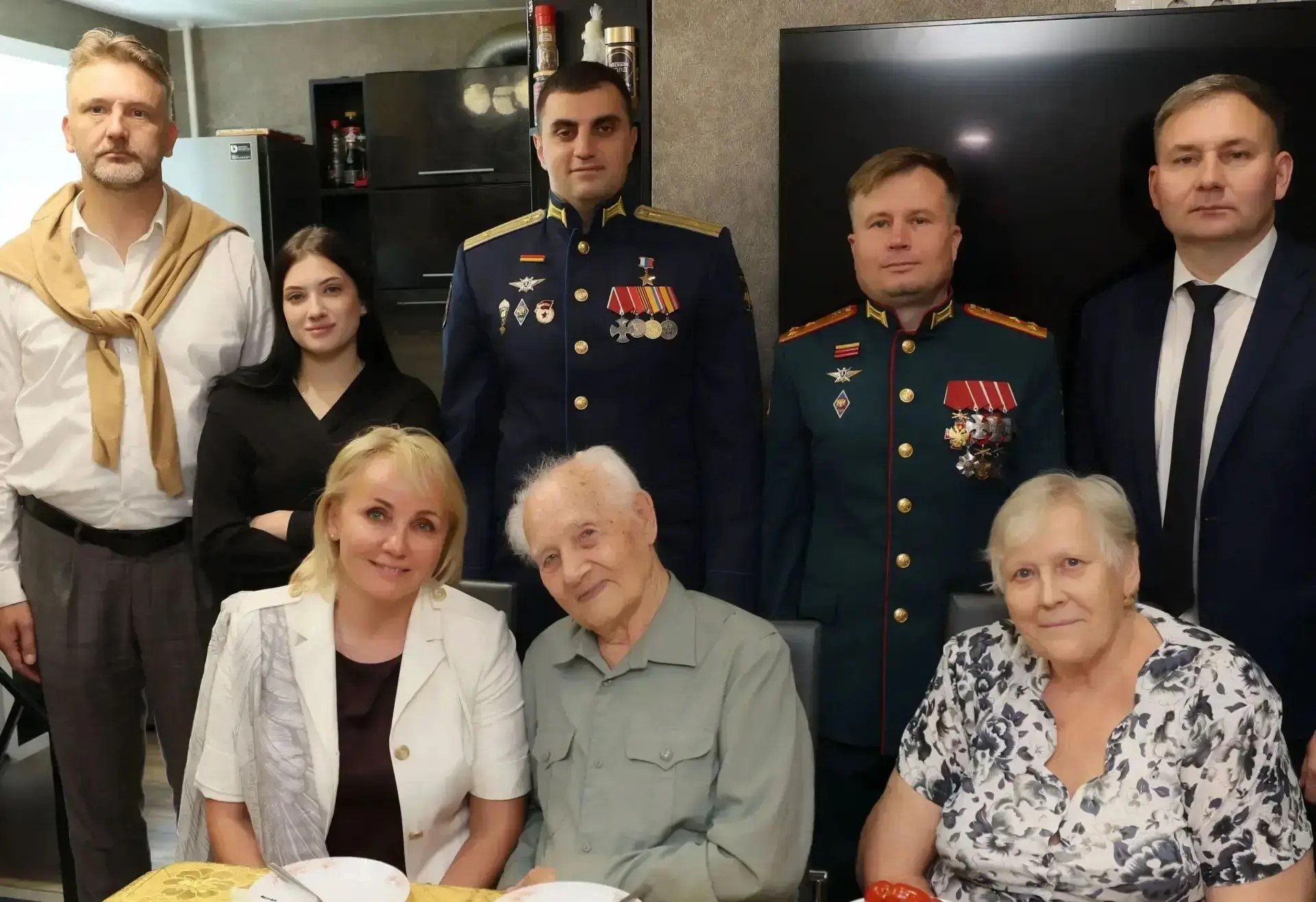 Тематическое фото првавительство ЕАО
