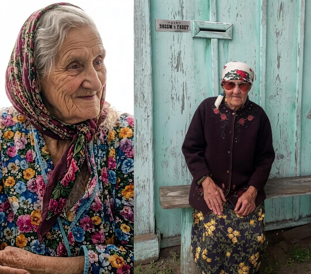 Две старейшие жительницы района отпраздновали дни рождения — им 95 и 97 лет минсоцзащиты РБ