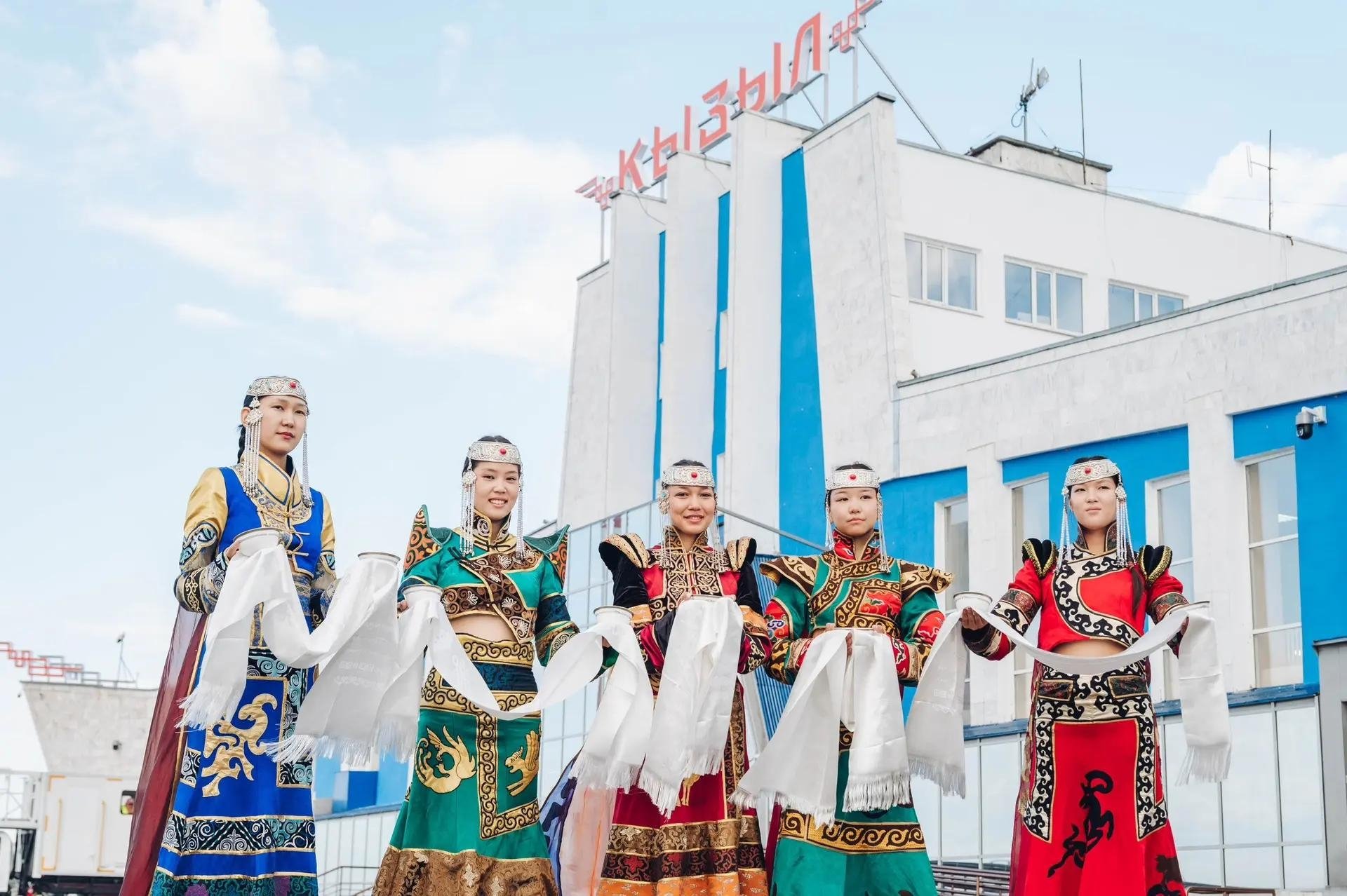 Буддизм — одна из древнейших и самых мирных религий пресс-служба правительства Бурятии