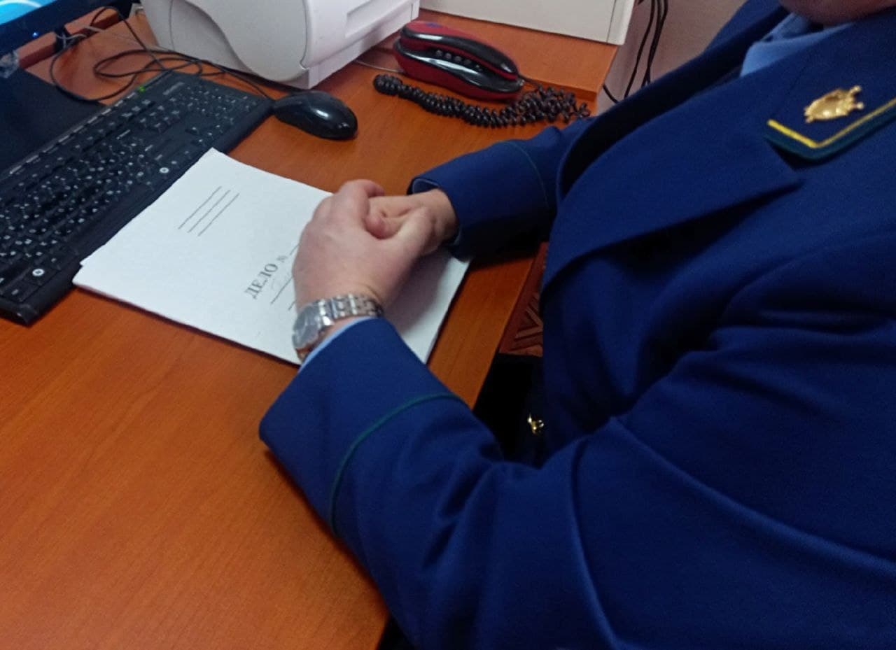 Тематическая иллюстрация Анастасия Москалёва,ChitaMedia
