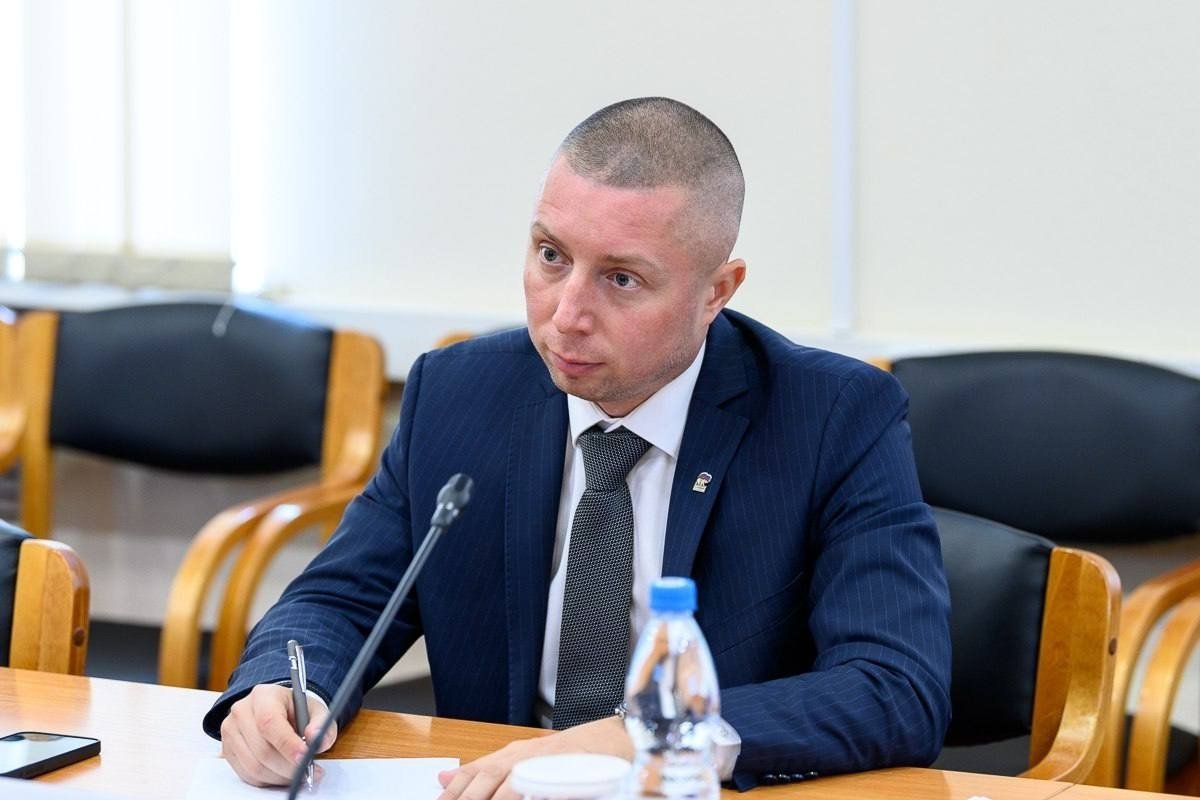 Виноградов оставил след и в Бурятии, и в Коми правительство Республики Коми