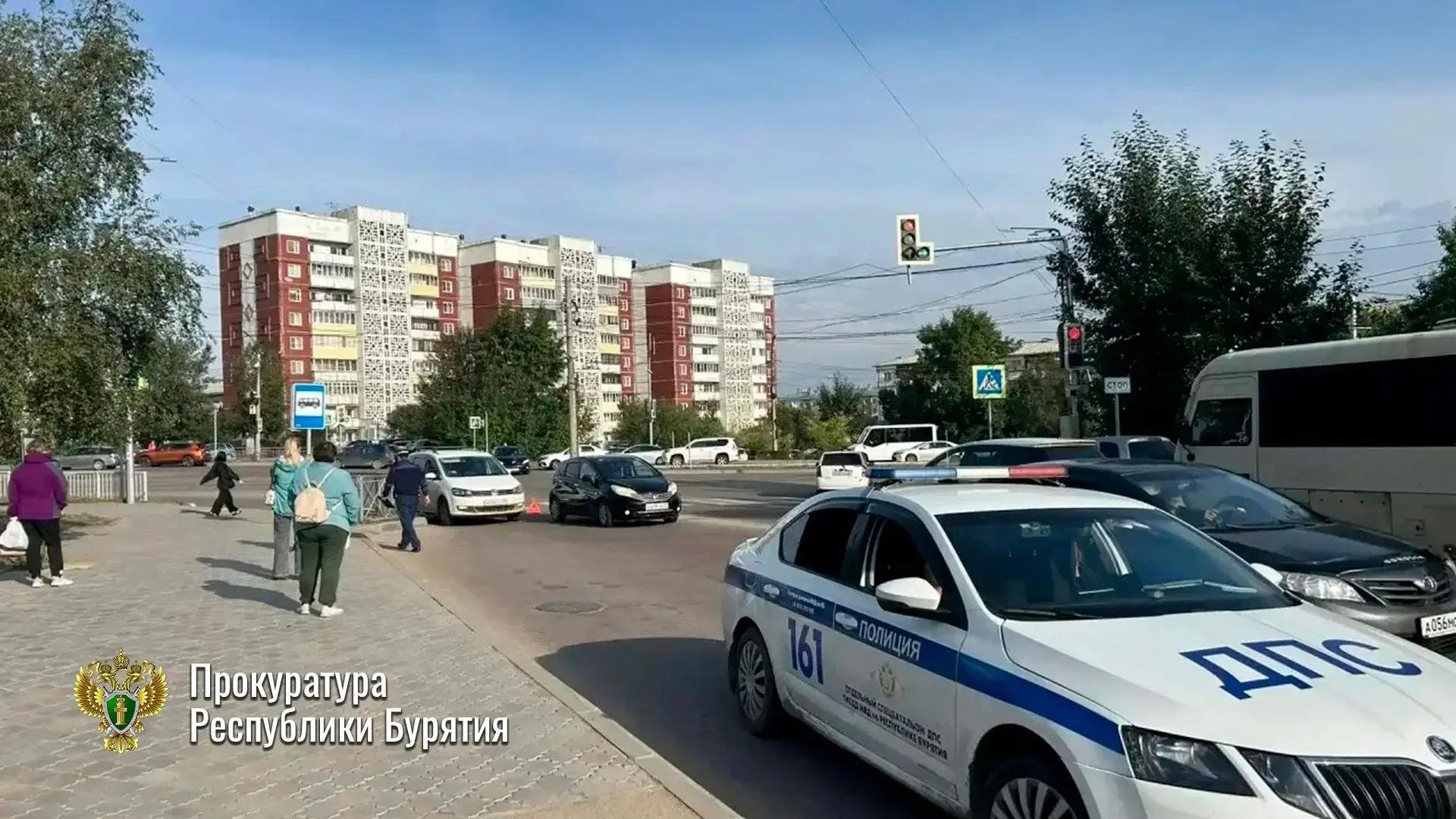 Место происшествия прокуратура Бурятии
