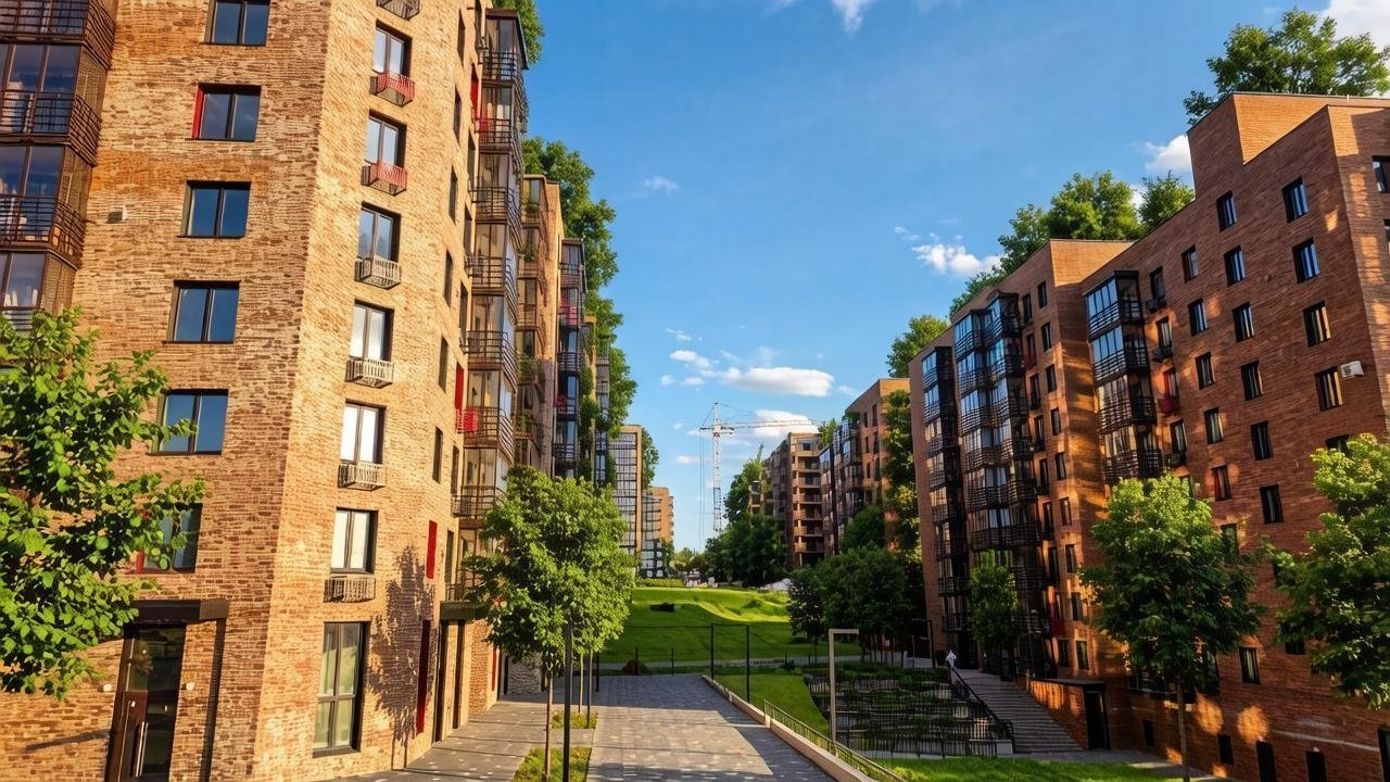Столица Бурятии вошла в число городов с самым большим ростом стоимости жилья на первичном рынке UlanMedia