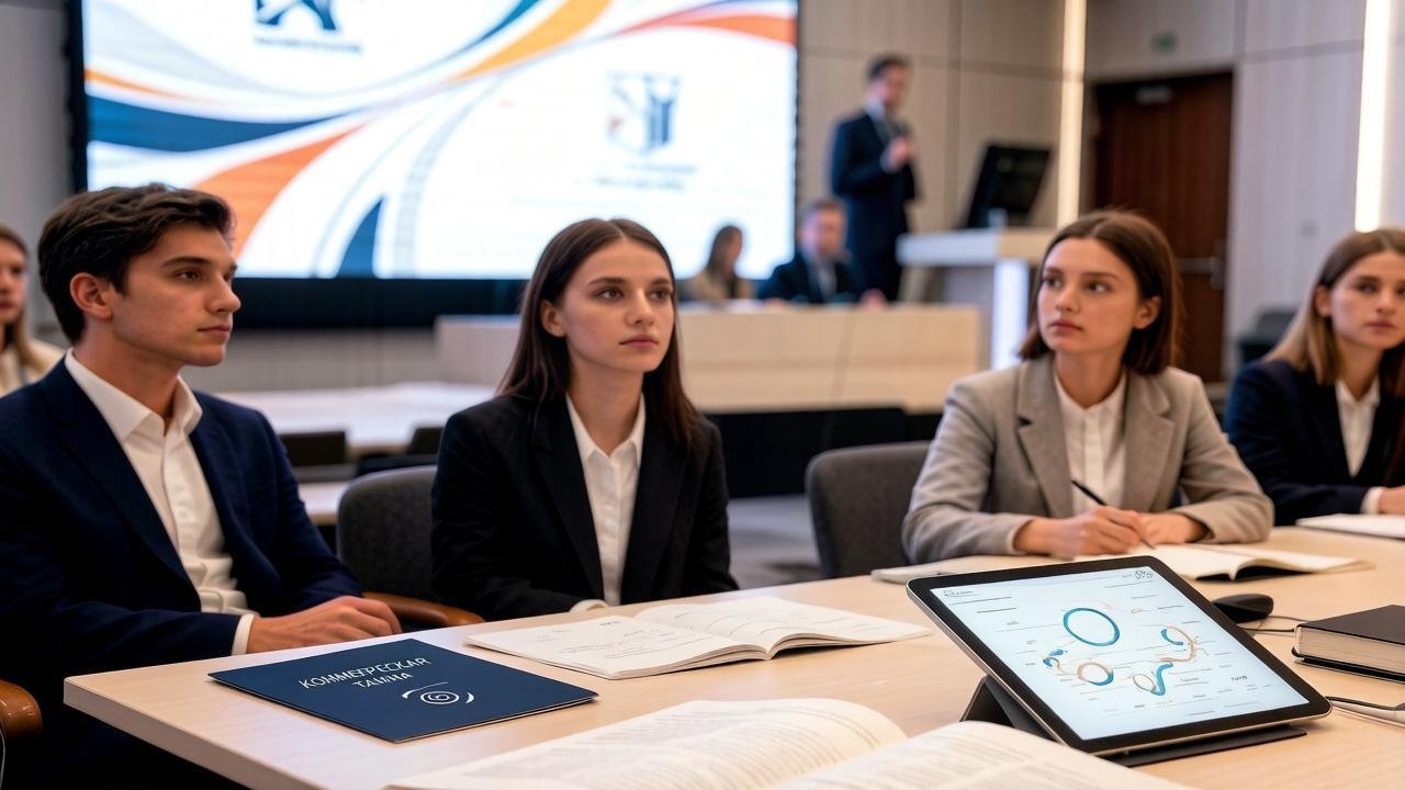 РЦИС проведёт форум по интеллектуальной собственности ГигаЧат