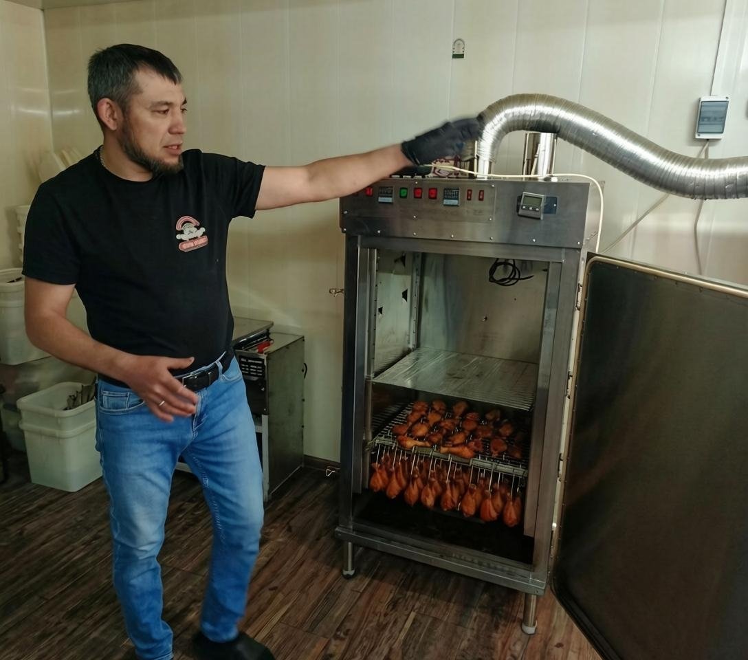 Программа помогает открыть бизнес, найти работу и выйти из бедности минсоцзащиты РБ