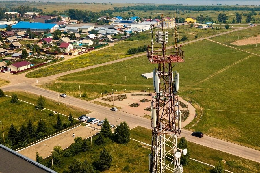 Тематическая иллюстрация Пресс-служба компании МегаФон
