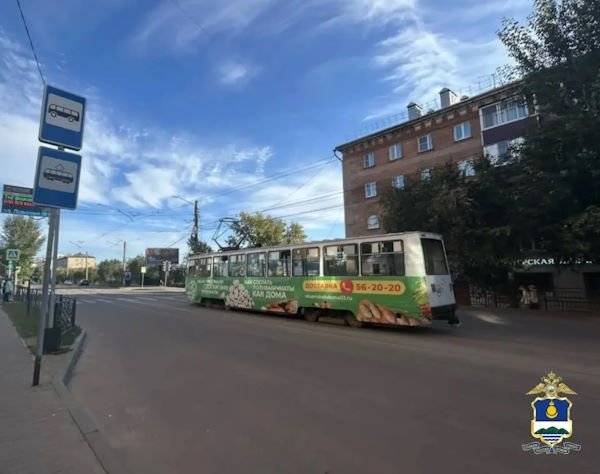 ДТП УГИБДД по Бурятии