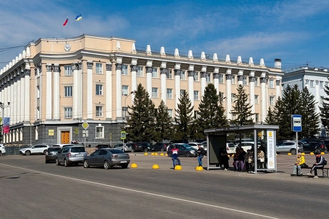 Старые павильоны не утилизируют - их отремонтируют и установят в других районах UlanMedia (УланМедиа)