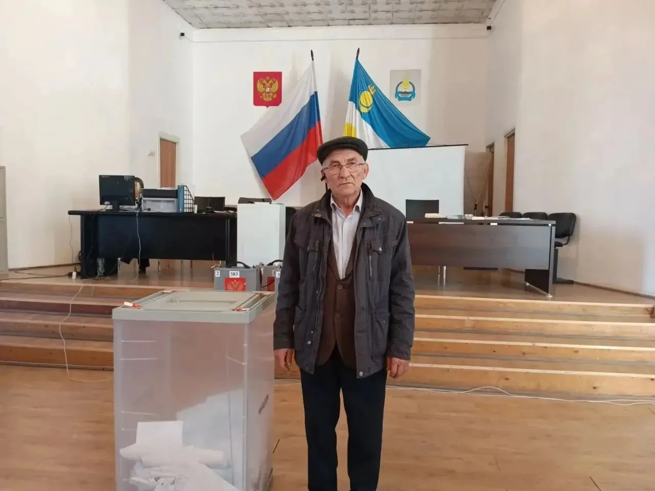 На выборах в Госдуму избиратели активно голосуют — уже пришли более трети участников медиацентр выборов