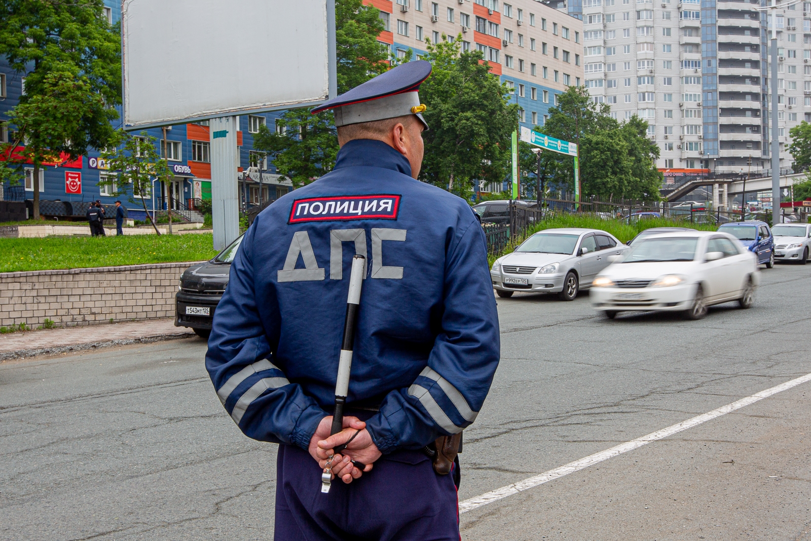 Тематическое фото Мария Смитюк, ИА PrimaMedia