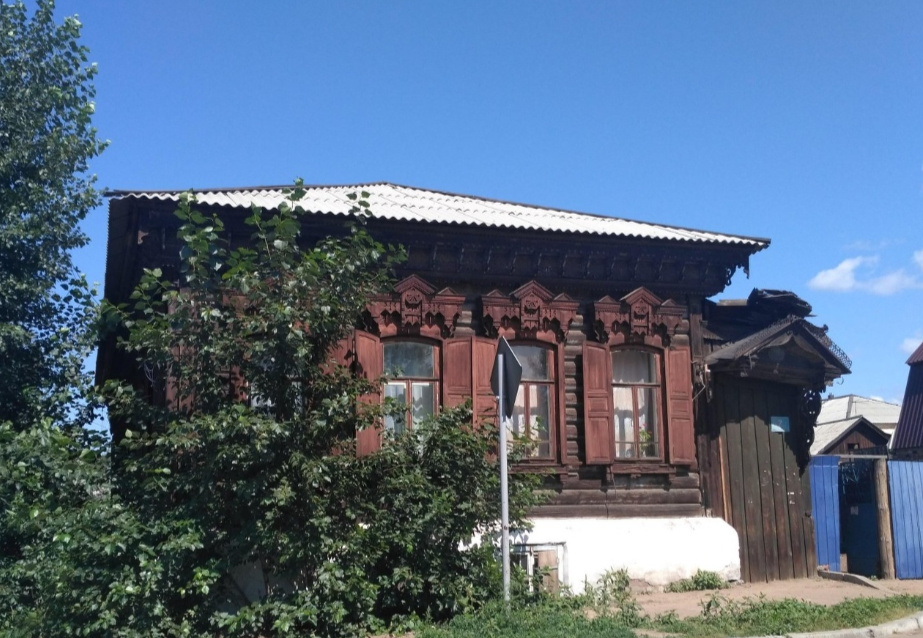 Новые правила сократят бюрократические барьеры при ремонте объектов культурного наследия. мэрия Улан-Удэ