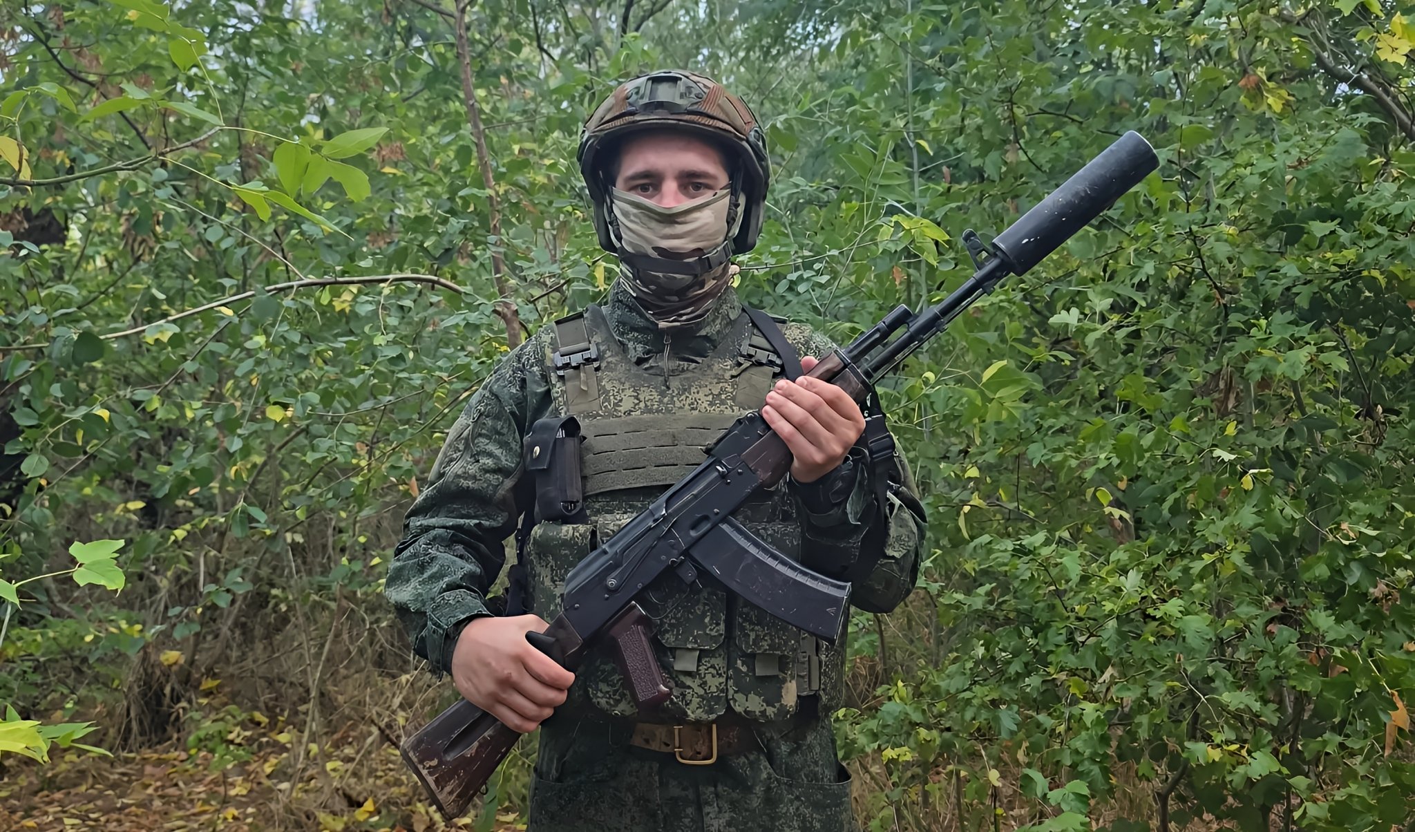 Награждён медалью Жукова Восточный военный округ