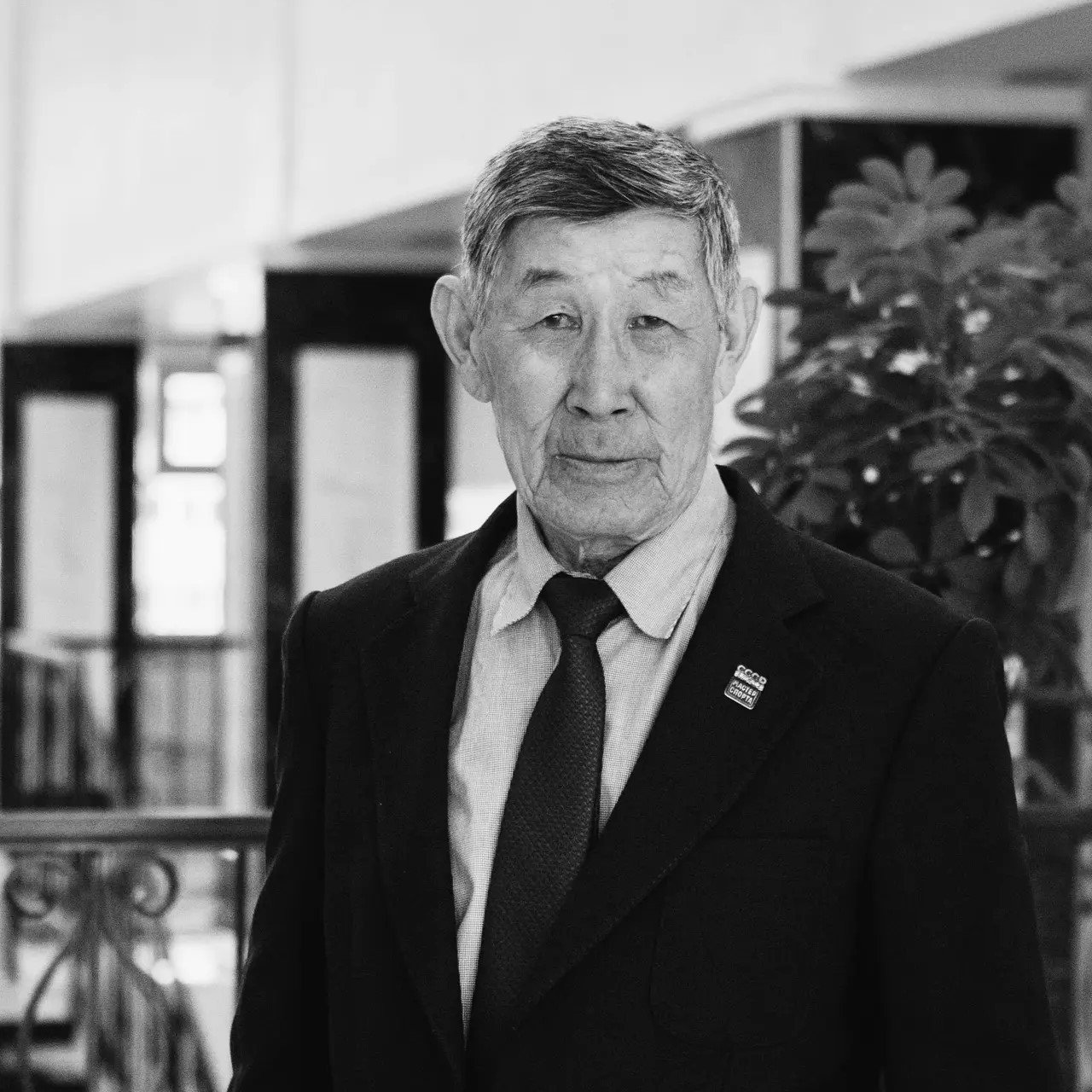 Григорий Цыренович внёс значительный вклад в развитие физической культуры и спорта Бурятии Минспорт Бурятии