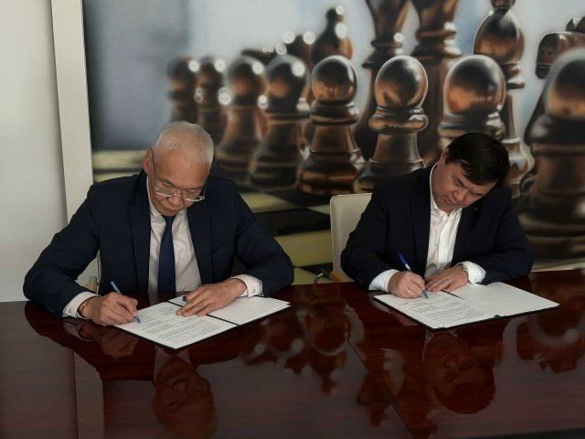 ОПОРЫ РОССИИ и Минэкономики региона будут совместно оценивать новые законы Владимир Манжуев