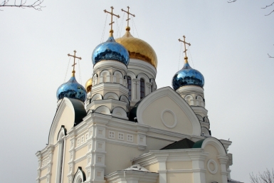 Церковь и СМИ: запрос на сотрудничество (12+)