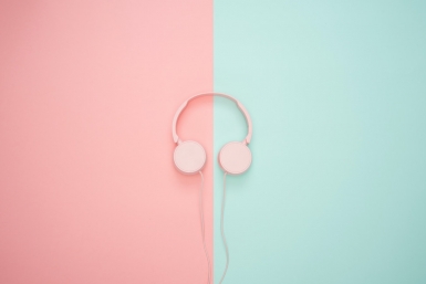 Подкасты – формат будущего (18+)