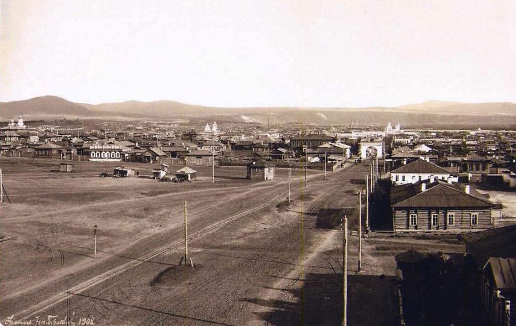 Фото дня