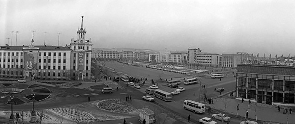 Фото дня